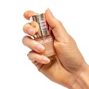 Nail Polish Peek-a-Boo
