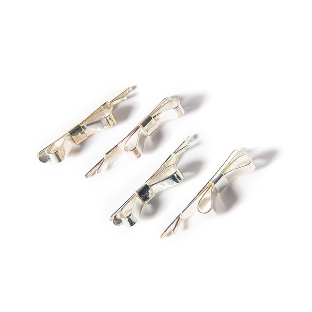 HP Silver Bows