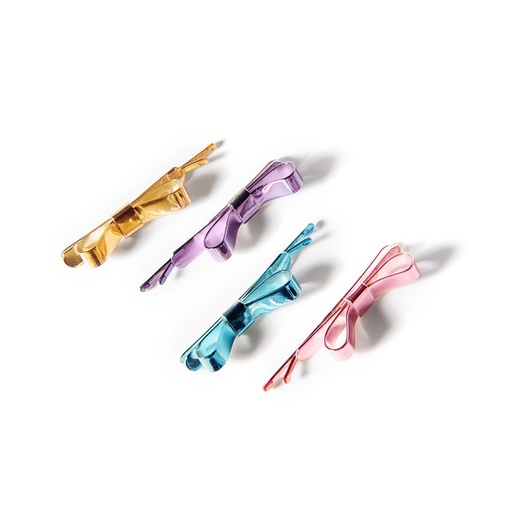 HP Silver Bows