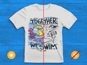 Together We Swim Tahiti