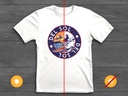 Vintage Surf Tahiti MCrewTee 