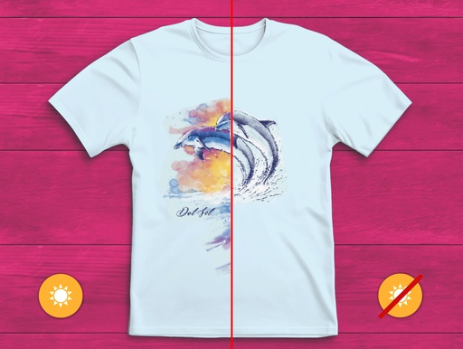 Water Dolphin Tahiti PremiumT Young 